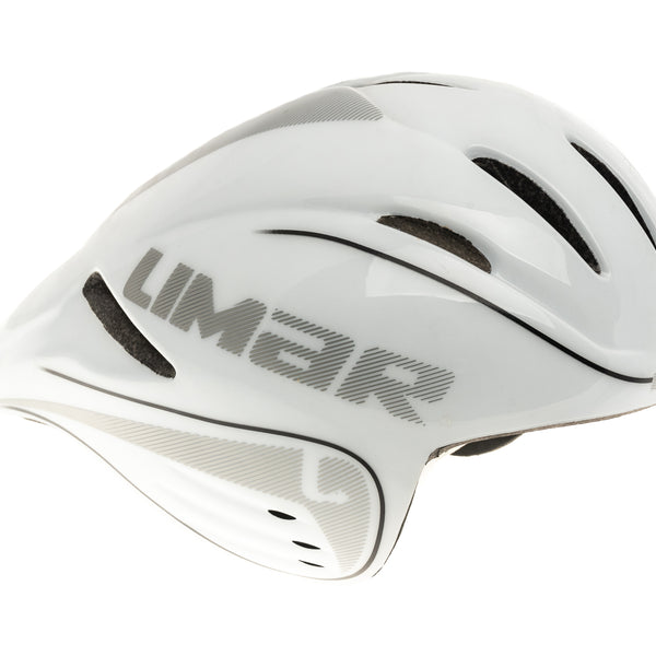 Limar Speed Demon Bike Helmet Large 5461cm Whit The Pro's Closet