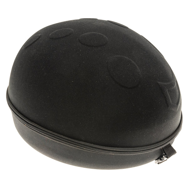 Catlike Rapid TT Bike Helmet Case Black The Pro's Closet