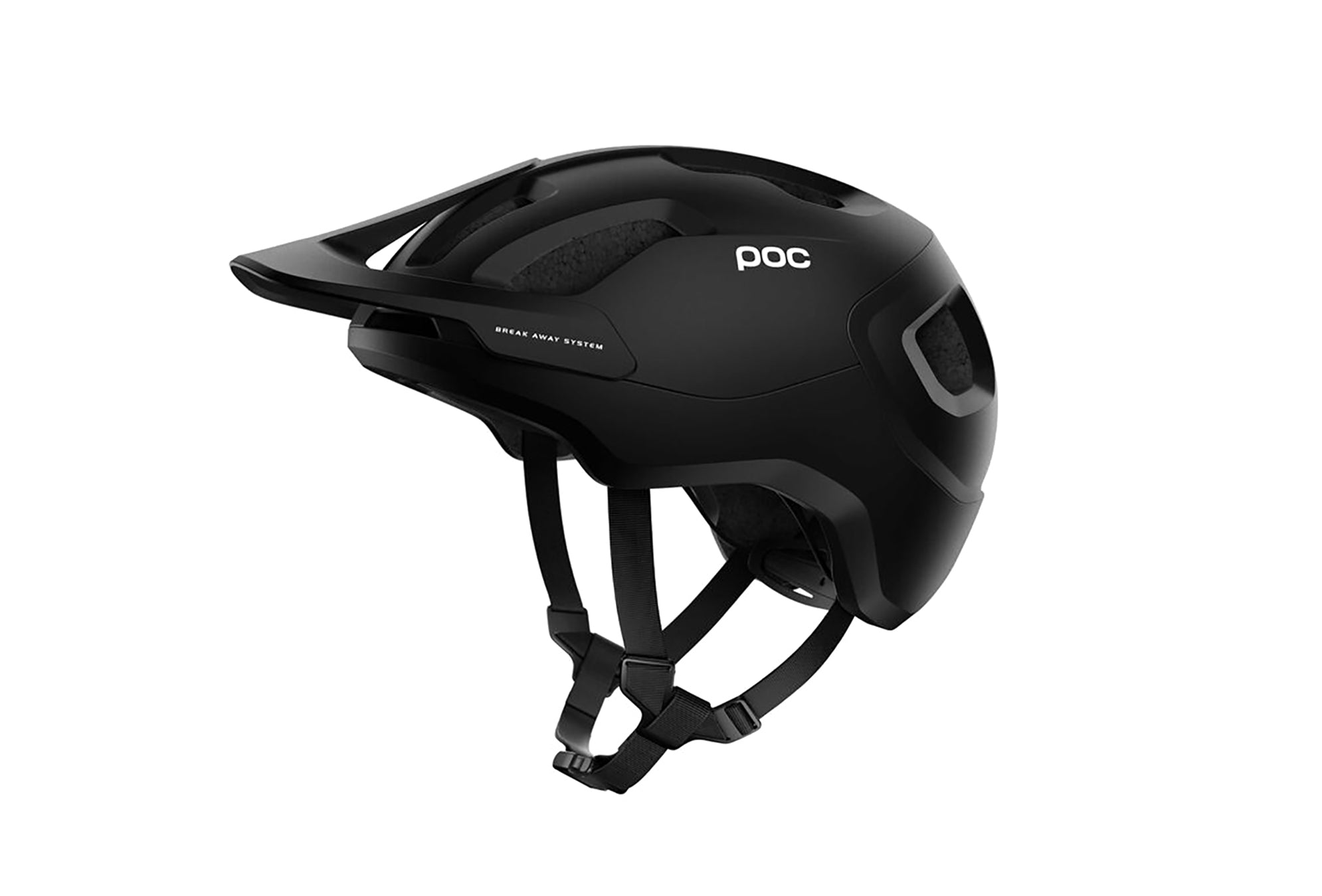 POC Axion SPIN Bike Helmet XL/XXL 59-62cm Matt B | The Pro's