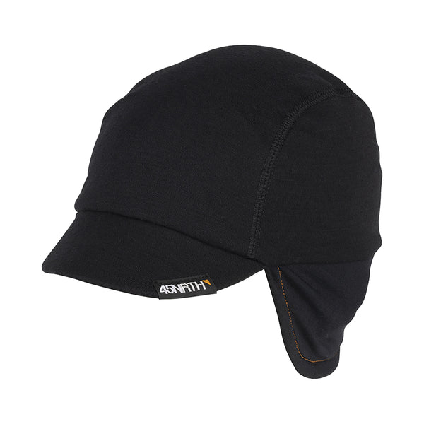 45nrth greazy cycling cap