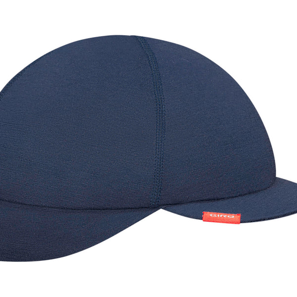 giro merino cap