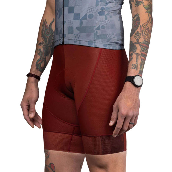 Ornot Men's House Bib Shorts The Pro's Closet