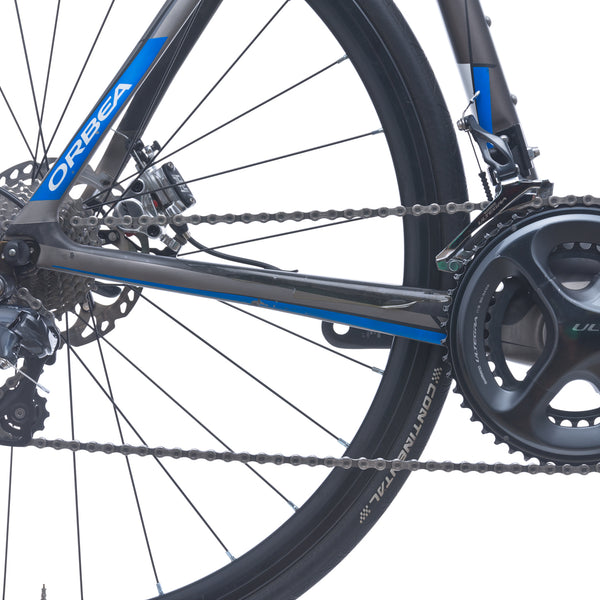 orbea avant m30d