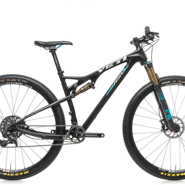 Yeti ASRc Medium Bike 2016 The Pro's Closet
