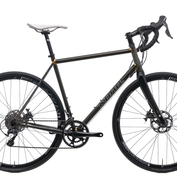 Kona Roadhouse 56cm Bike 2017 The Pro's Closet