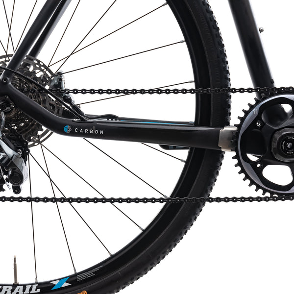 marin cortina cx pro