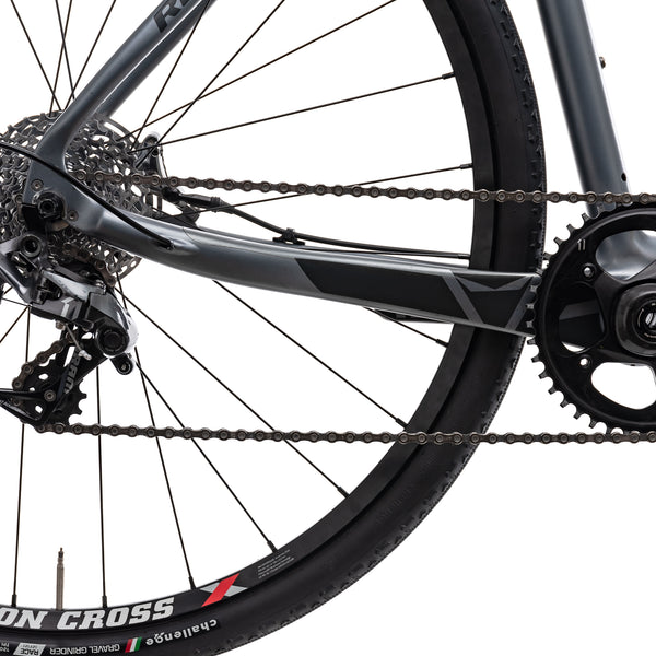 redline conquest flight