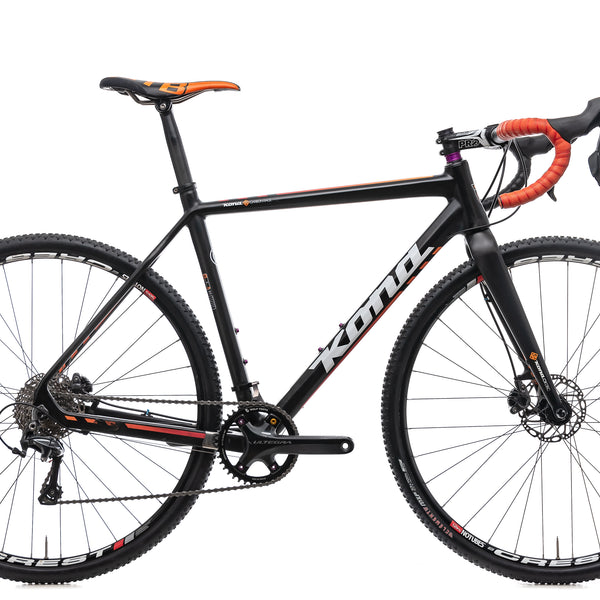 Kona Major Jake 53cm Bike - 2016 | The Pro
