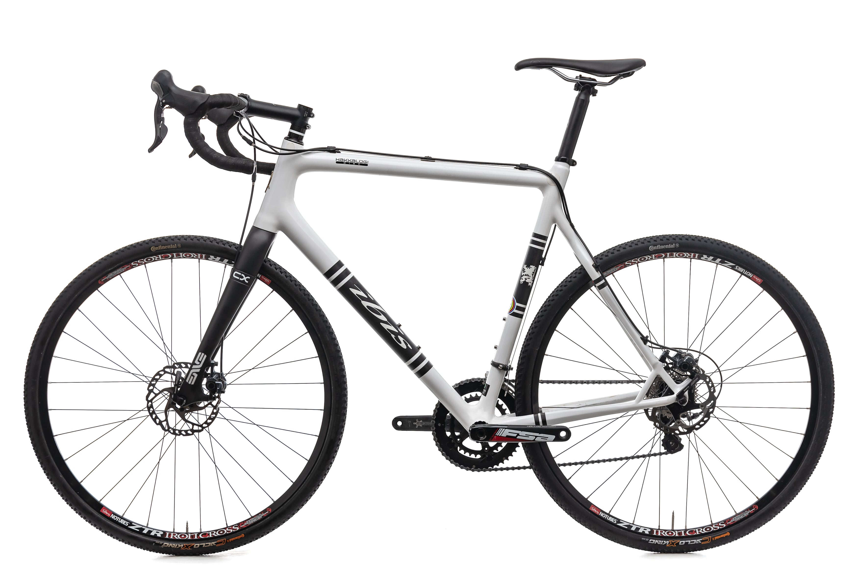 Ibis Hakkalugi Disc Ibis Cross Bike Ibis HAKKALUGI DISC Carbon