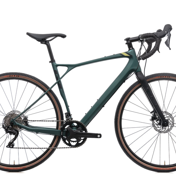 GT Grade Carbon Expert Gravel Bike - 2020, 55cm