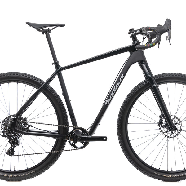 Cutthroat Salsa Mountain Bike Frame Salsa Cutthroat Apex Gravel