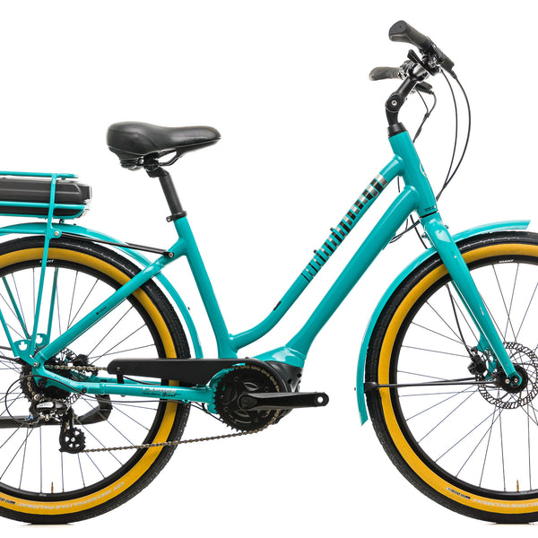 Giant Lafree E+ Disc Commuter E-Bike 2019, Medium The Pro's