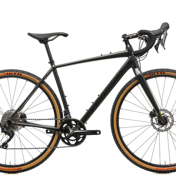Cannondale Topstone 105 Gravel Bike - 2019, Medium | The Pro