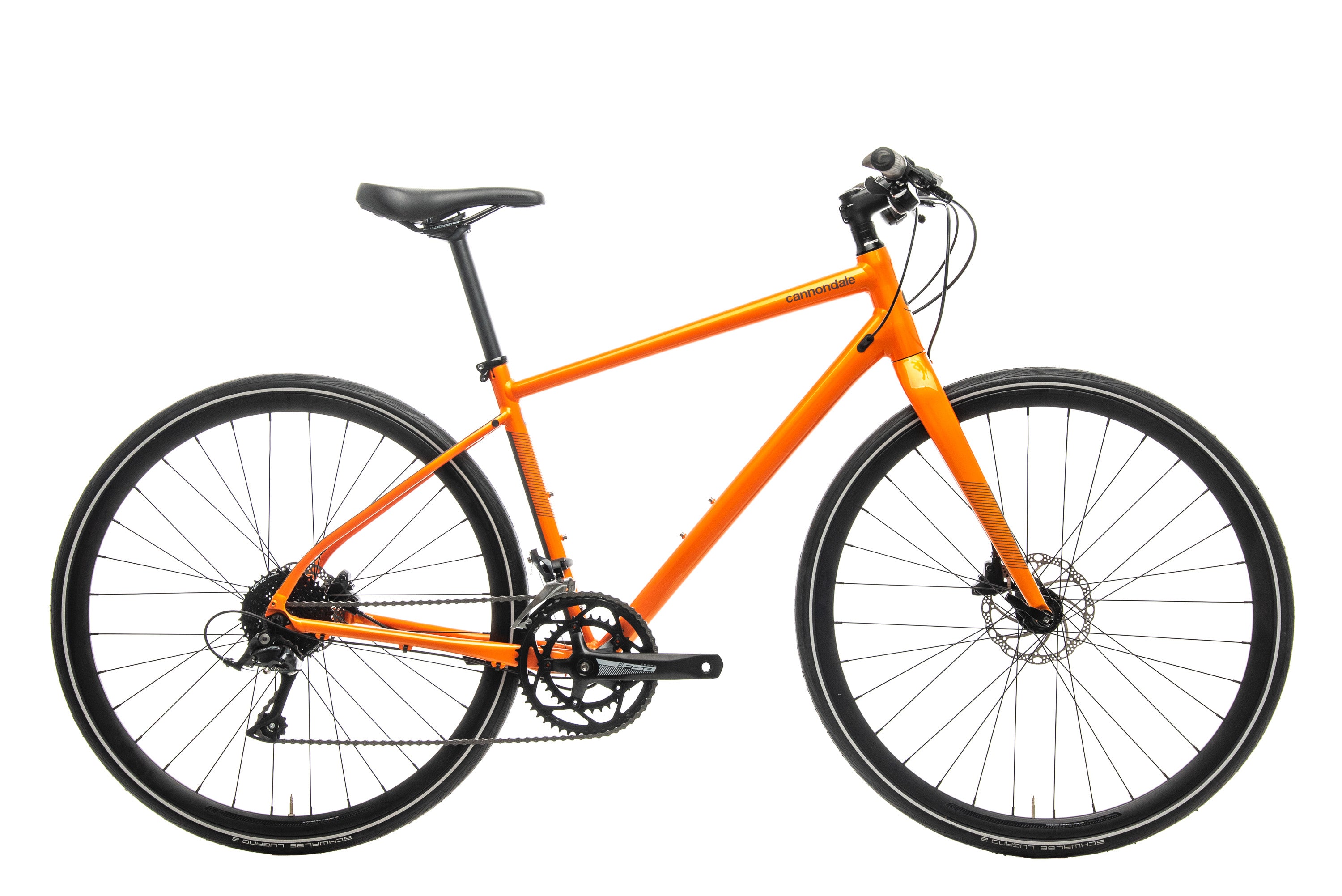 Sora Cannondale Quick The Cannondale Quick Is A Lightweight, Agile