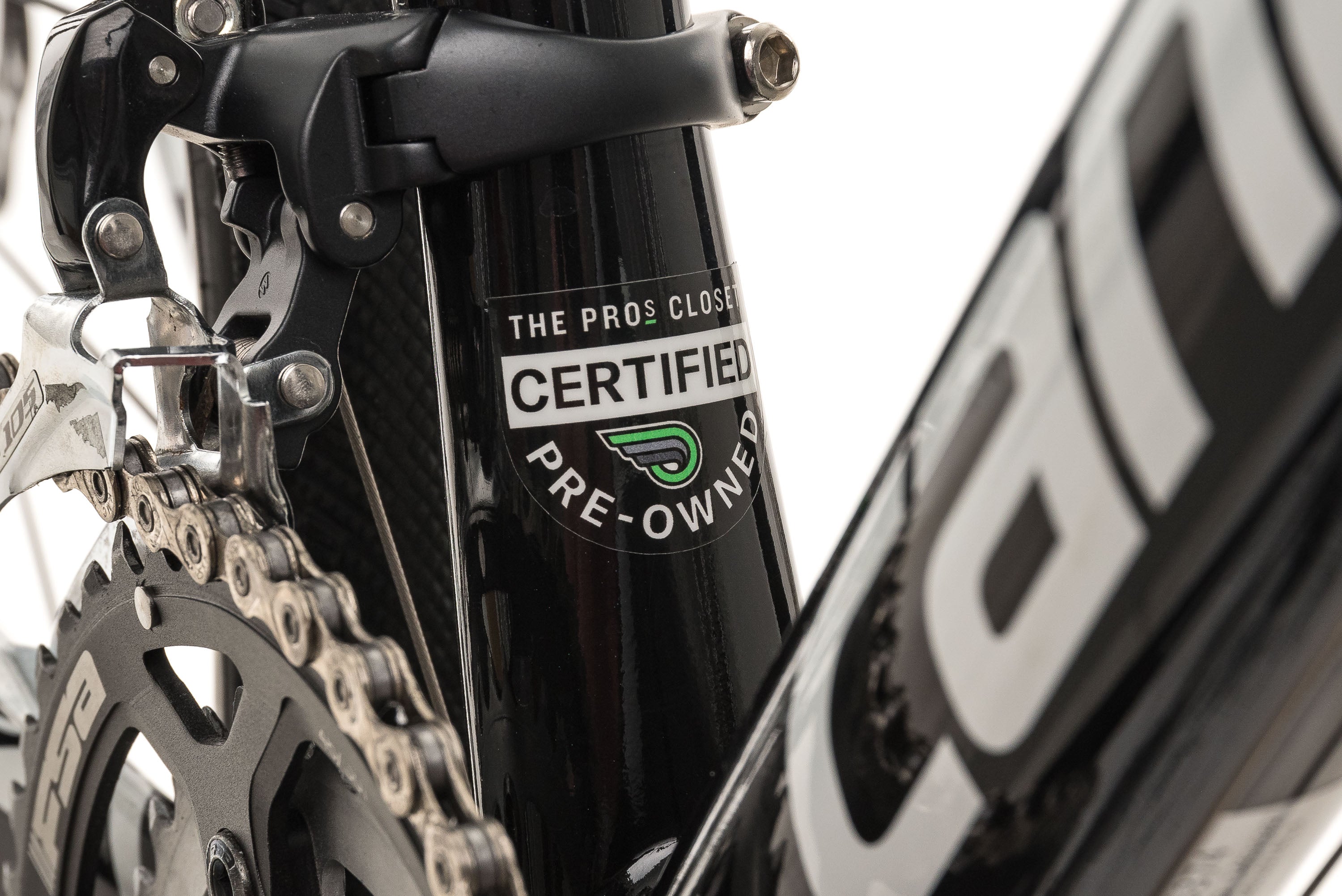 Cannondale CAADX Disc 5 105 Cyclocross Bike - 2014, 51cm | The