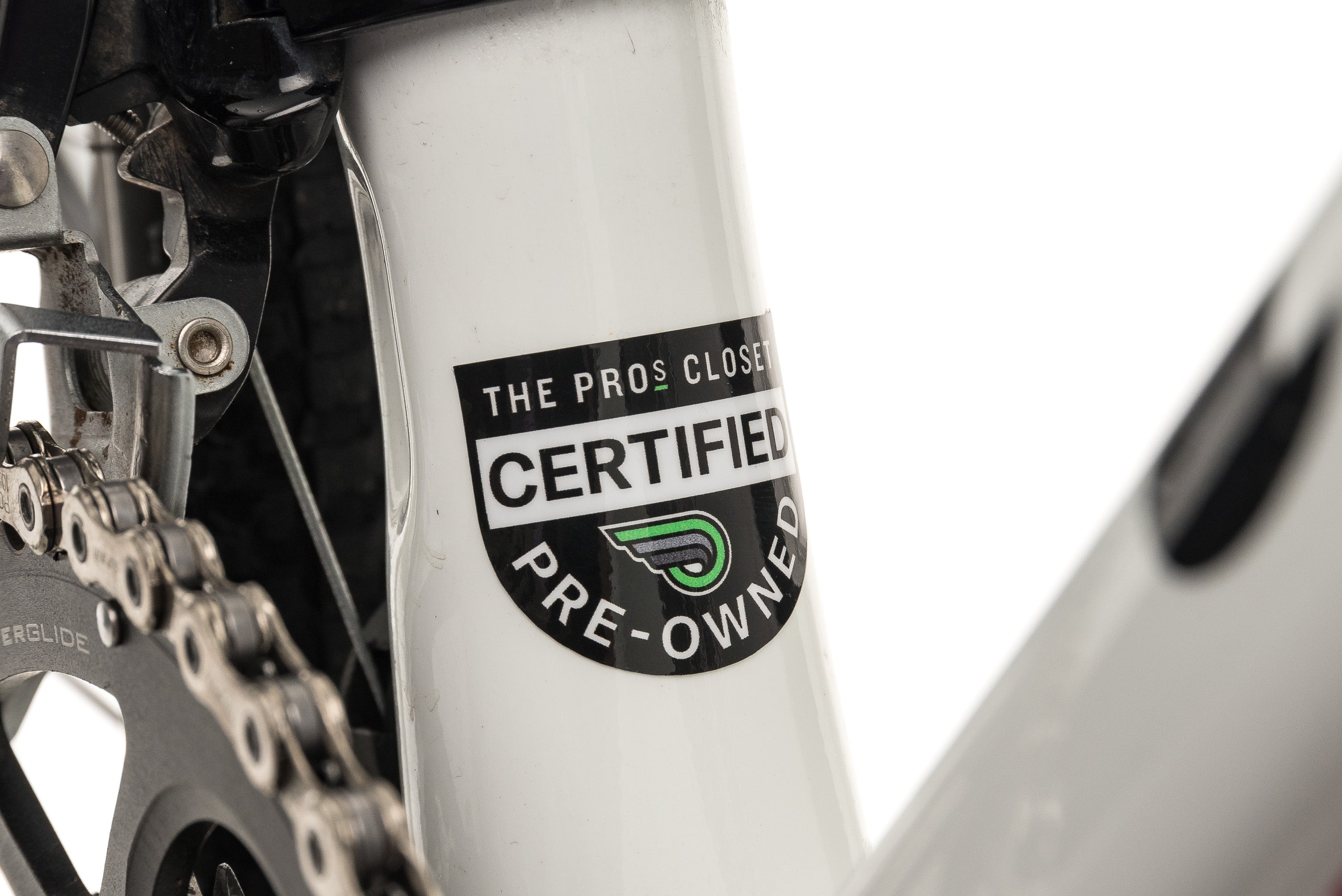 Giant TCX 1 Cyclocross Bike - 2012, Small | The Pro's Closet