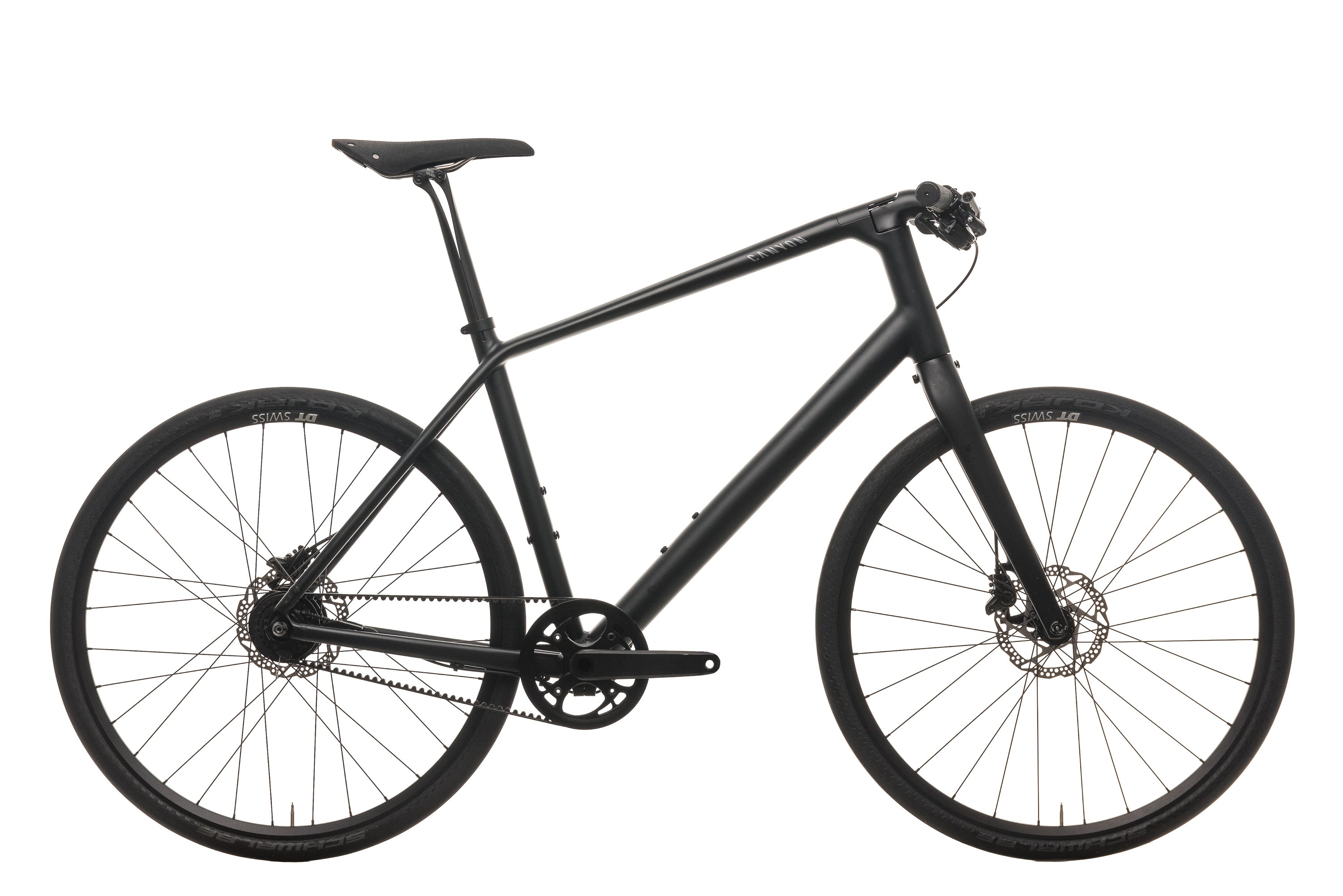 Canyon Urban 8.0 Commuter Bike - 2019, Large | The Pro's Closet