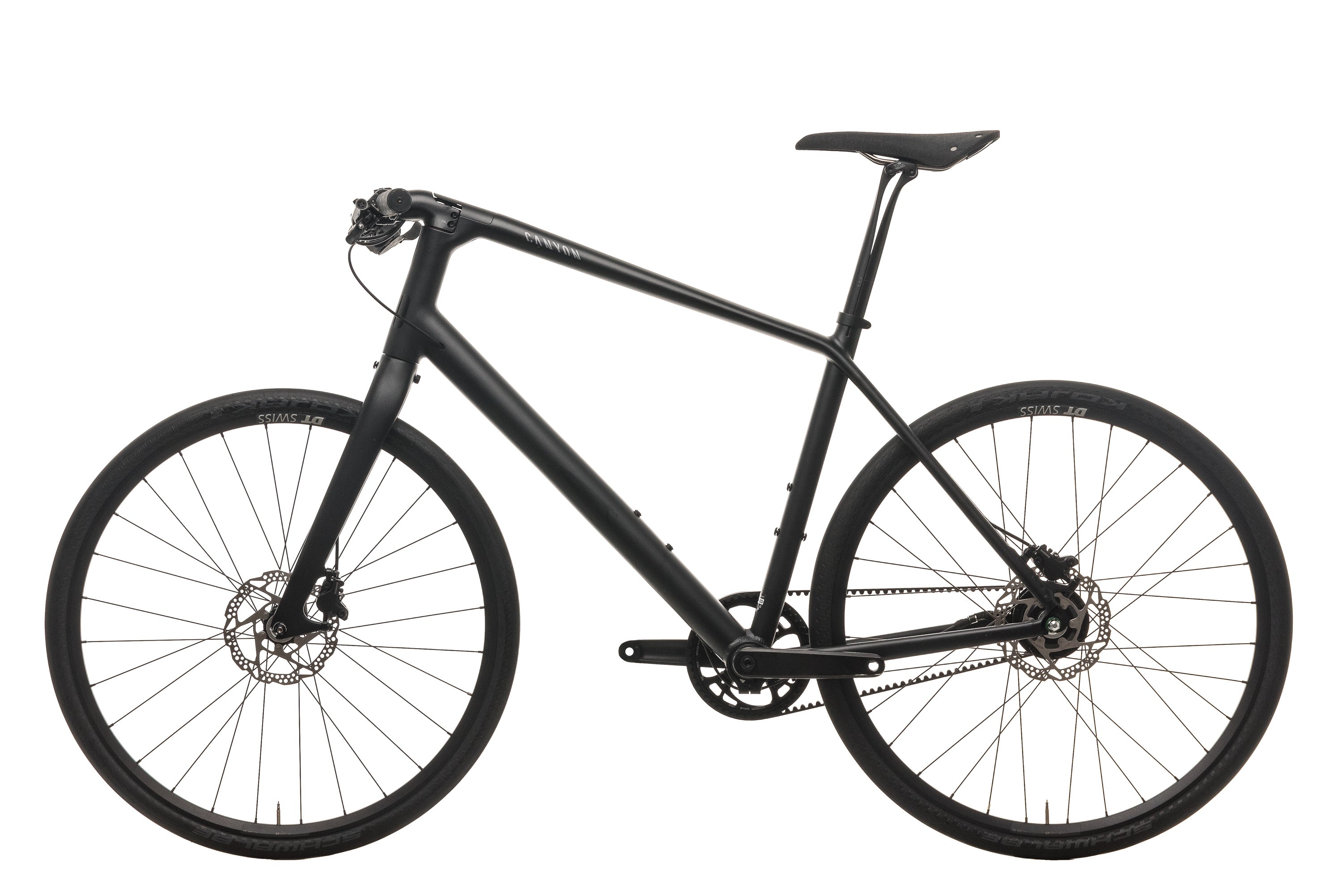 Canyon Urban 8.0 Commuter Bike - 2019, Large | The Pro's Closet