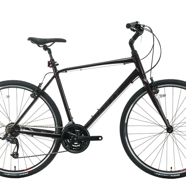 giant escape 3 hybrid bicycle Comfort Touring Bike - 2021, Larg VINYL TUBING Lwnydplsd Men Travel Backpack or just for fun Color:Black with Black Hub