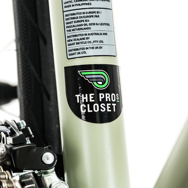 Liv Alight 3 Comfort Women's Commuter Bike 2021, Small The Pro's