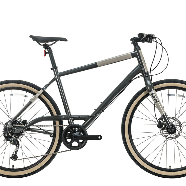 Momentum UX 9S Commuter Bike 2021, Large The Pro's Closet