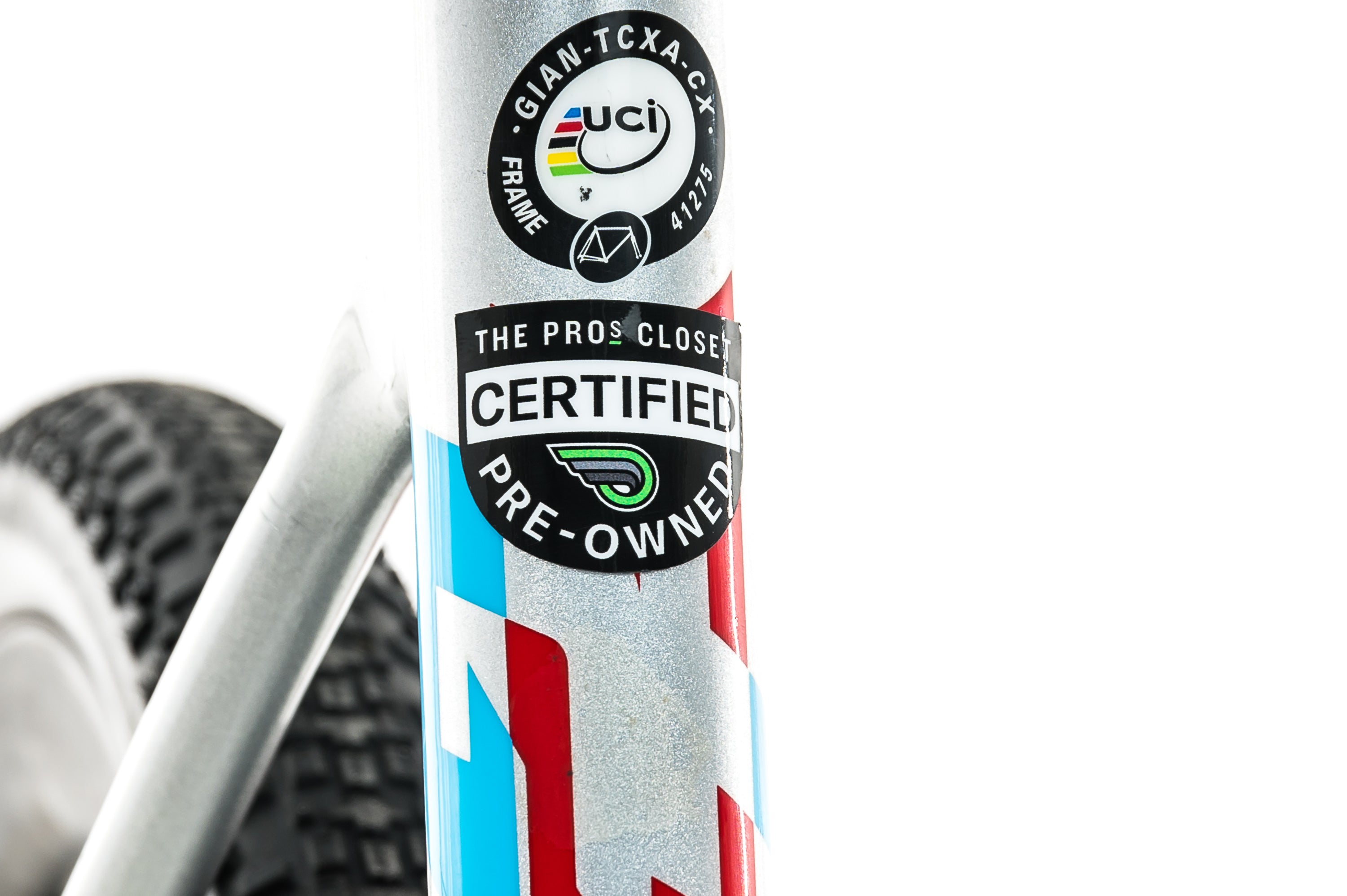 Giant TCX Advanced Pro 2 Cyclocross Bike - 2015, Large | Weight