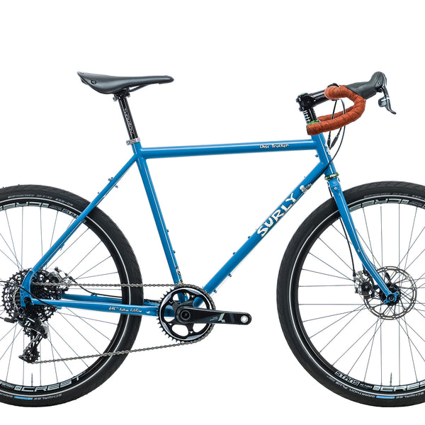 Surly Disc Trucker 26