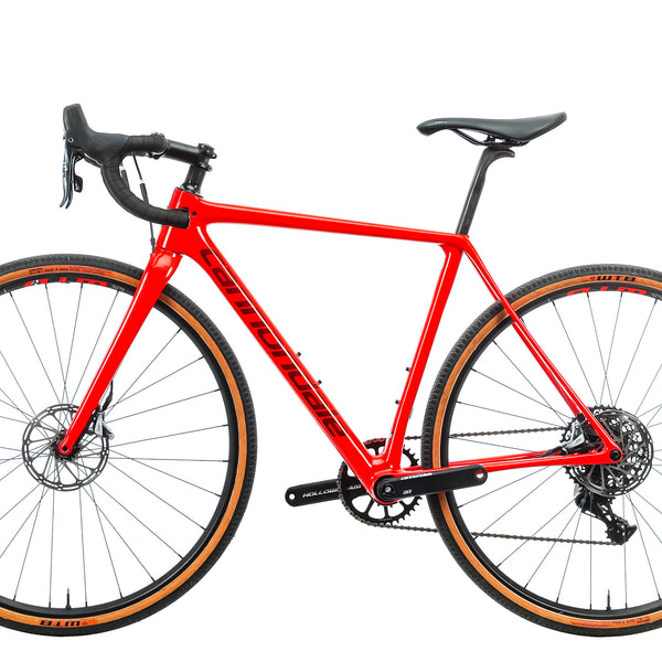 cannondale superx force 1 se