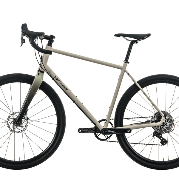 specialized sequoia - gravel bike 2018 text_set_value: Expert 2017, 61cm | Weight, Price, Specs, Geometry, Size Guide Größe:XS (49-54 cm) High Angle Solutions - zz_7982