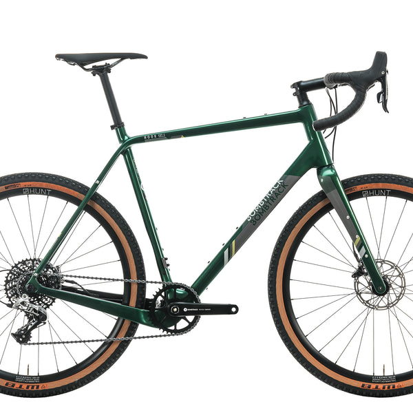 Bicycle Bombtrack Hook Ext C 2021 Review Adventure Bike Bombtrack