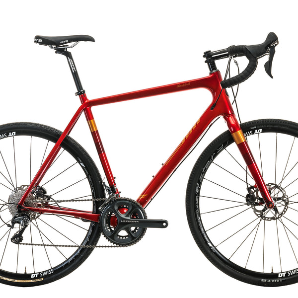 Carbon Tiagra 2019 Salsa Warbird Review Mountain Bike 2019 Salsa