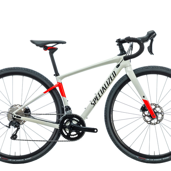 specialized diverge 48cm