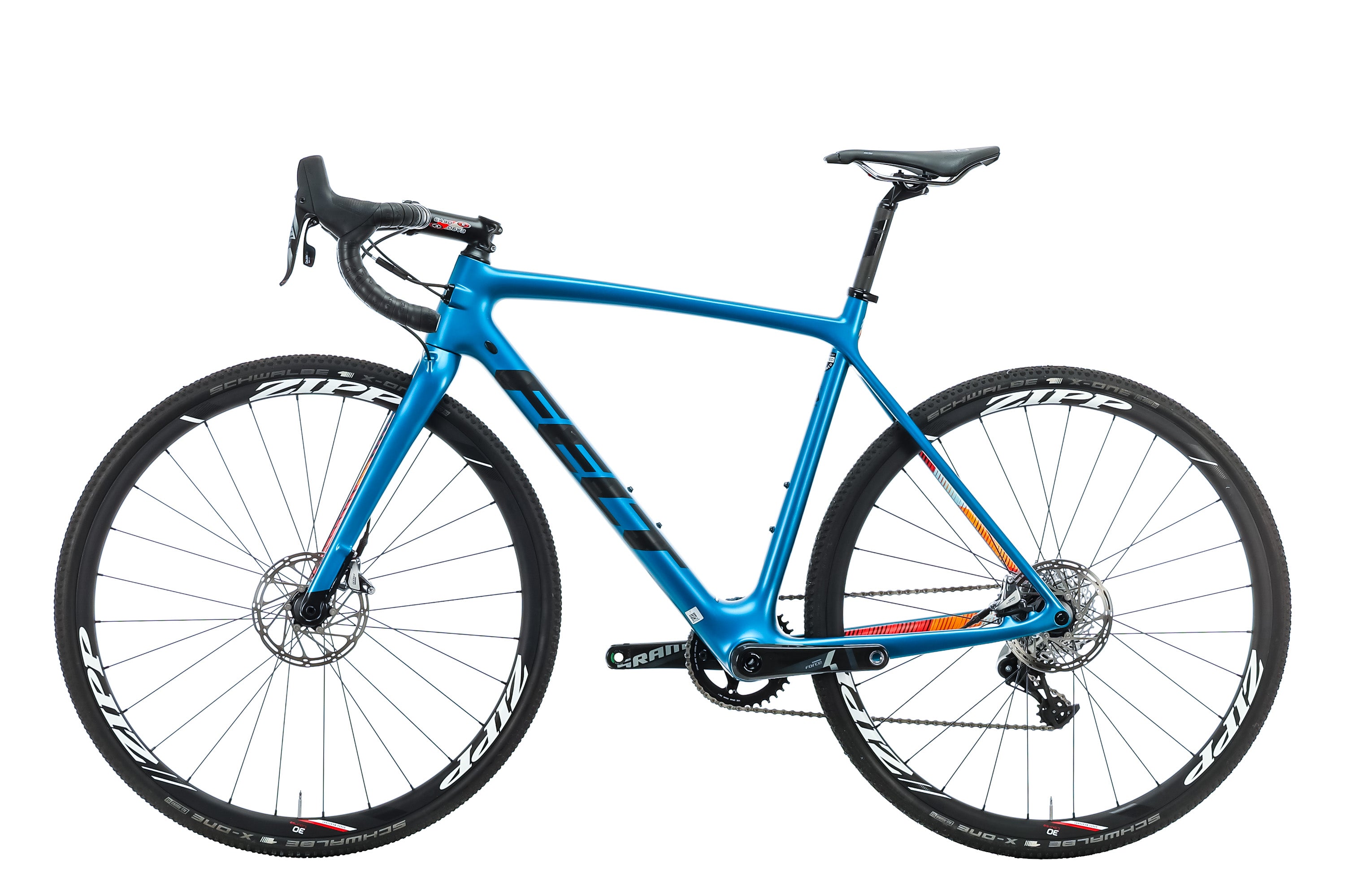 Frame Felt Fx Advanced Grx 600 Review Felt FX Advanced+ Force CX1