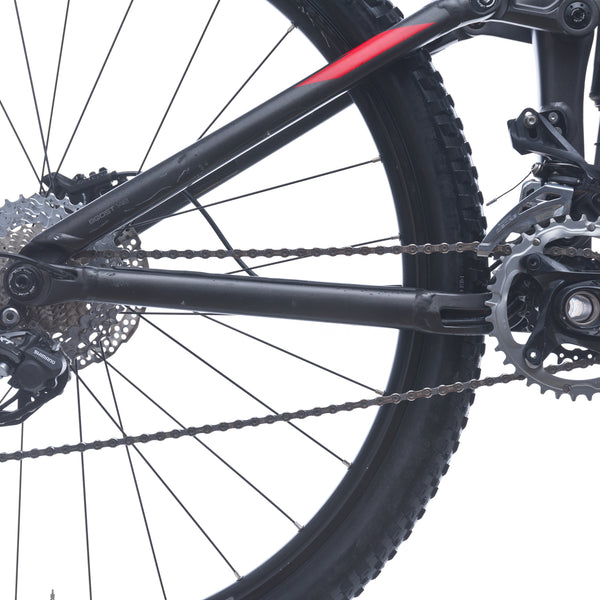 Trek Fuel EX 29 Bike 2016 The Pro's Closet