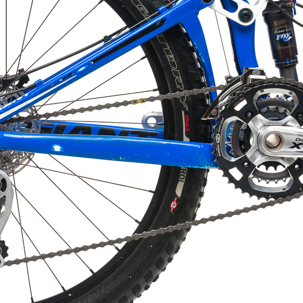 giant anthem x2 2010