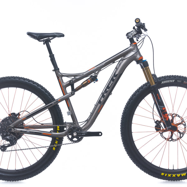 Superfly 100 Al Elite 29er Trek Superfly 29er 2012 Trek Superfly