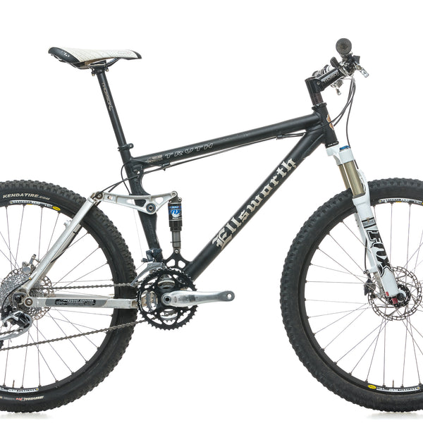 Ellsworth Truth Medium Bike 2007 The Pro's Closet – The Pro's