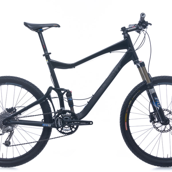 giant bicycles 2008 Giant Trance X2 XL Bike - 2008