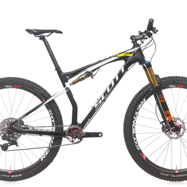 Scott Spark 900 RC Large Bike - 2013