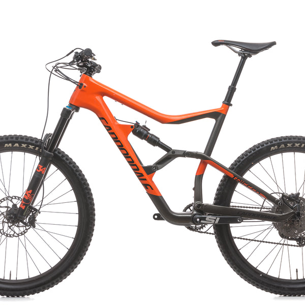 Deals Cannondale Cannondale Trigger 2018 Price Cannondale Trigger
