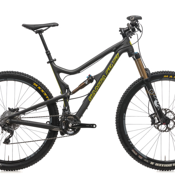 Santa Cruz Tallboy LT C Large Bike 2015 The Pro's Closet
