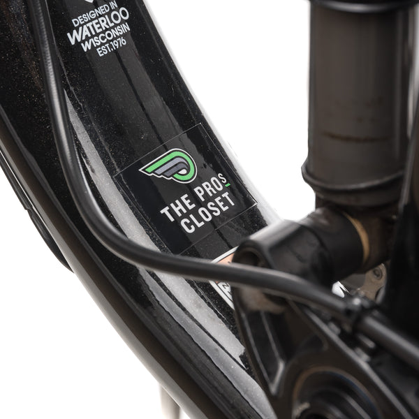 Trek Fuel EX Bike 2015 The Pro's Closet