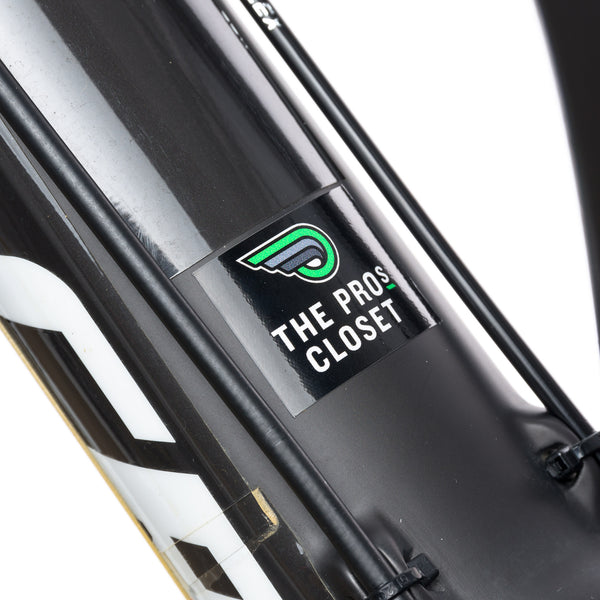 Santa Cruz V10 C XX-Large Bike 2018 The Pro's Closet