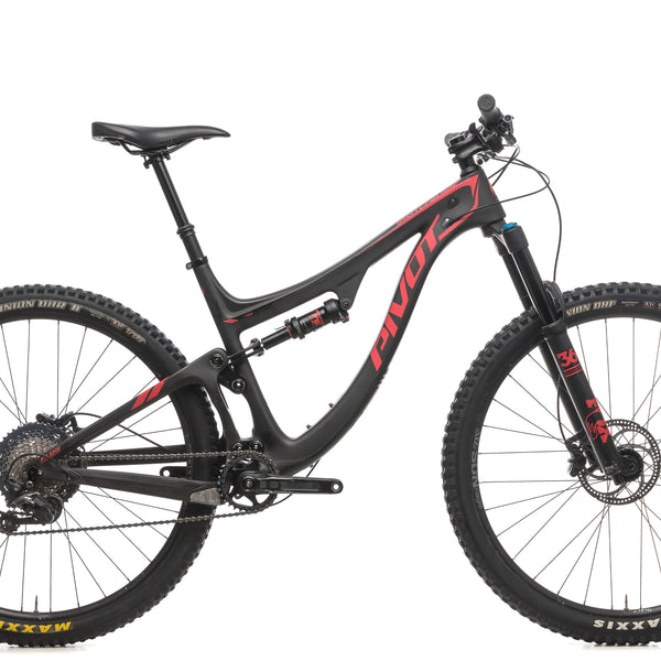 Pivot Switchblade Carbon Large Bike 2018 - Main Image