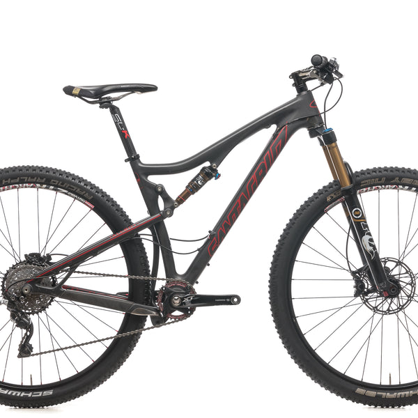 Santa Cruz Tallboy C Medium Bike 2012 The Pro's Closet – The