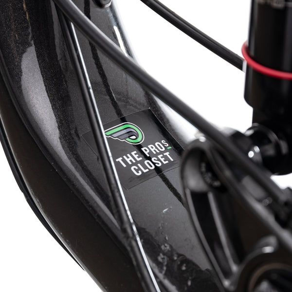 Trek Slash Bike 2016 The Pro's Closet