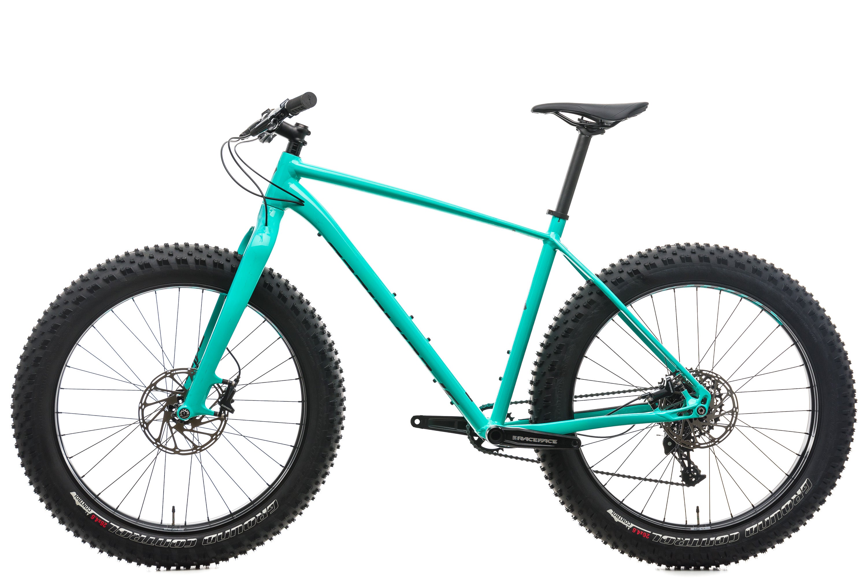 text_set_value: Specialized Fatboy Mountain Fat Bike - 2019, X