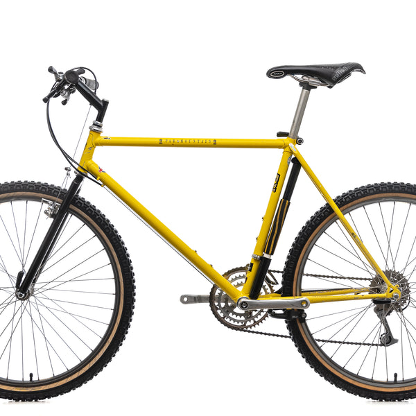 Schwinn Paramountain Overend Edition Mountain Bike 1987, Large