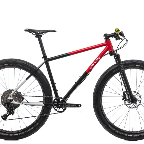 All-City Log Lady Mountain Bike 2017, Medium