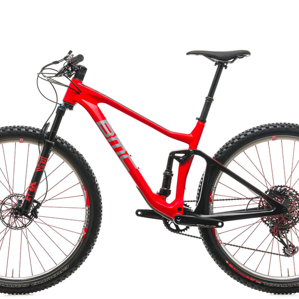 BMC Agonist 01 One Mountain Bike 2019, MEDIUM